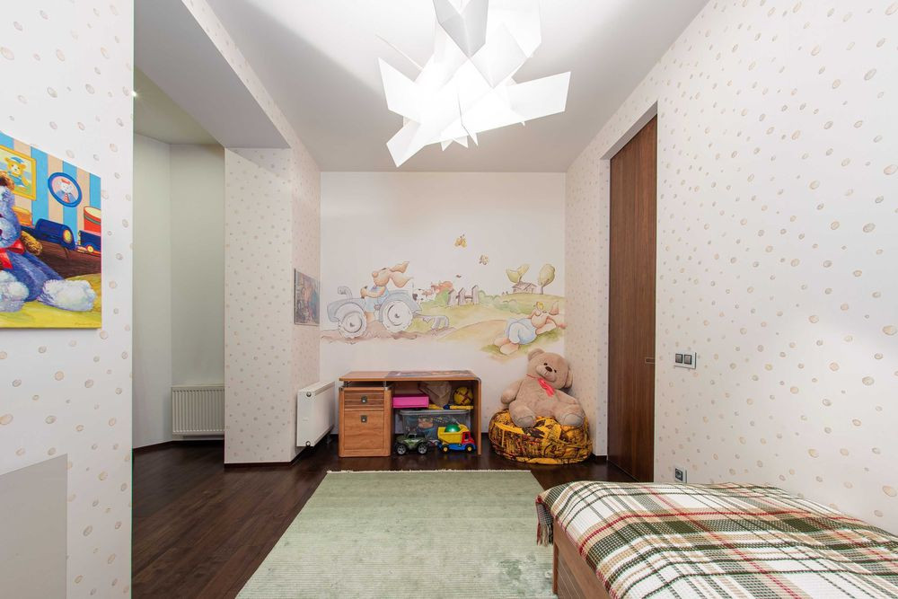 Продажа 3к квартиры в Киеве,  ЖК Альпийский, Протасов Яр ул., 8 7