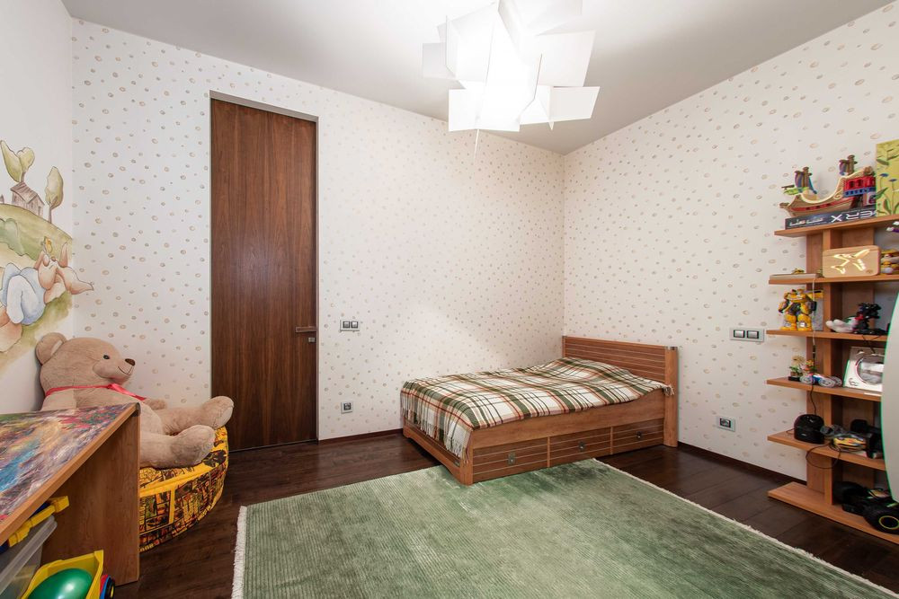 Продажа 3к квартиры в Киеве,  ЖК Альпийский, Протасов Яр ул., 8 8