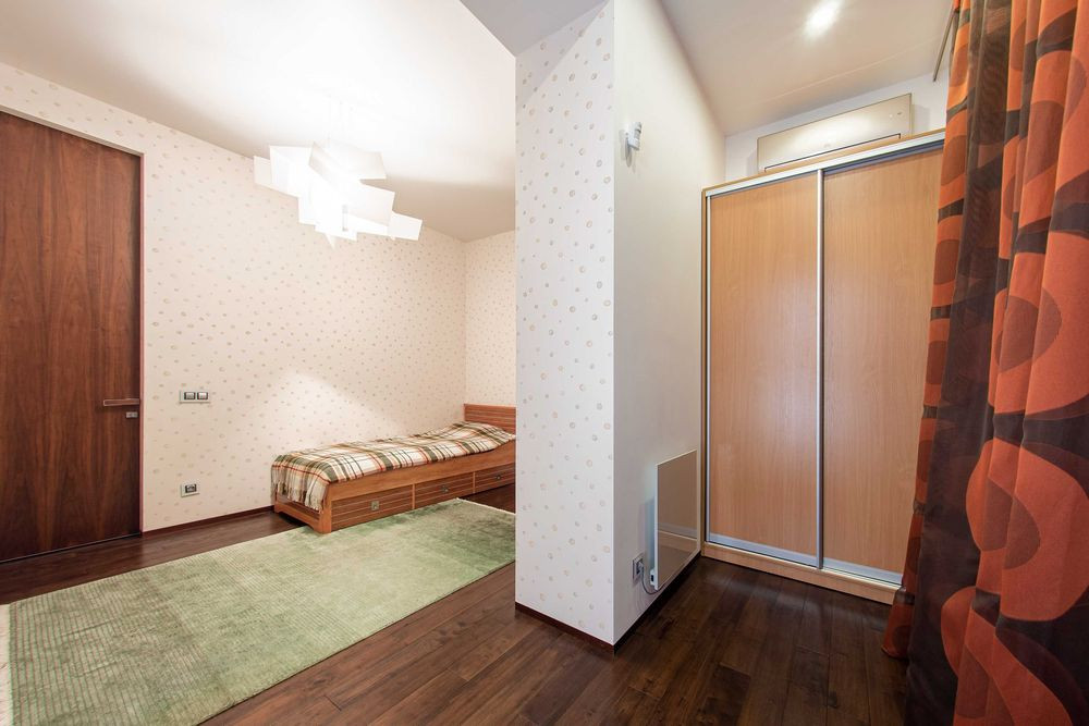 Продажа 3к квартиры в Киеве,  ЖК Альпийский, Протасов Яр ул., 8 9