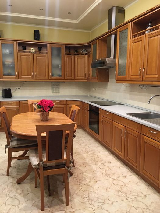 Продажа 3к квартиры в Киеве,  Обсерваторная ул., 7 0
