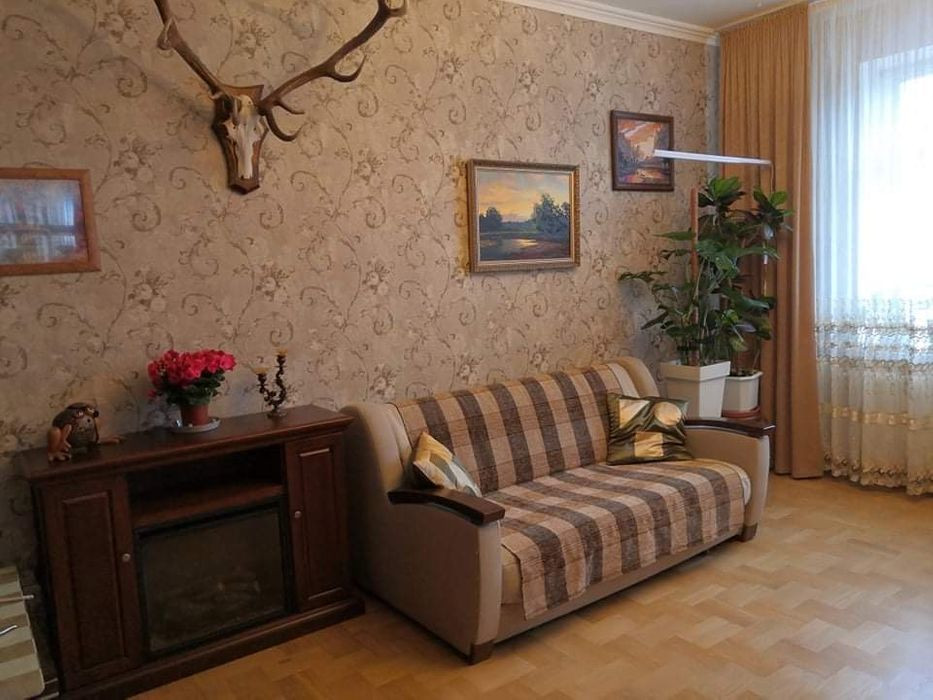 Продажа 3к квартиры в Киеве,  Обсерваторная ул., 7 1