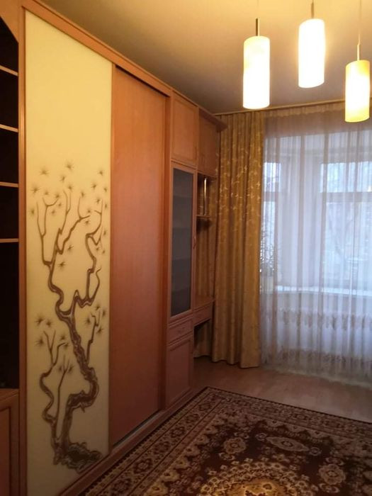 Продажа 3к квартиры в Киеве,  Обсерваторная ул., 7 3