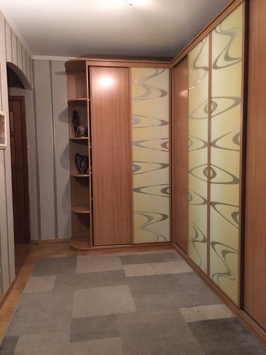 Продажа 3к квартиры в Киеве,  Обсерваторная ул., 7 5