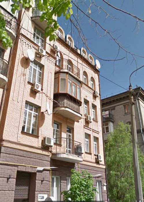Продажа 3к квартиры в Киеве,  Волошская ул., 50/38 0