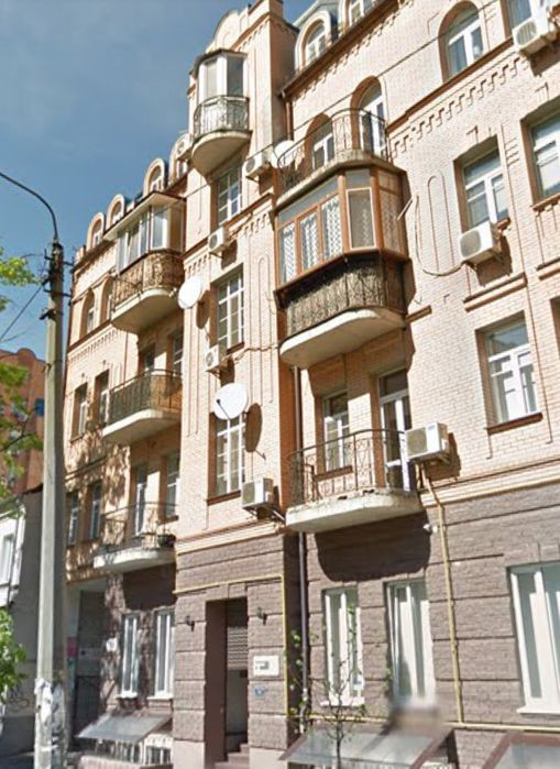 Продажа 3к квартиры в Киеве,  Волошская ул., 50/38 1