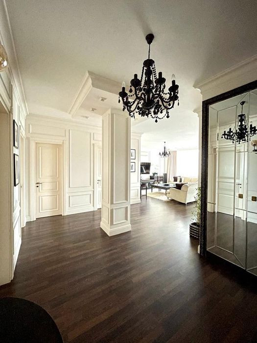 Продажа 3к квартиры в Киеве,  Волошская ул., 50/38 7