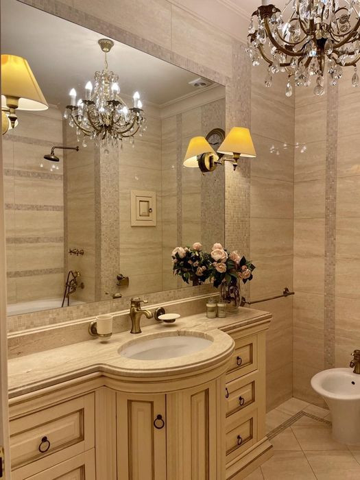 Продажа 3к квартиры в Киеве,  Волошская ул., 50/38 15