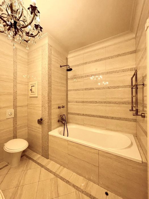 Продажа 3к квартиры в Киеве,  Волошская ул., 50/38 18