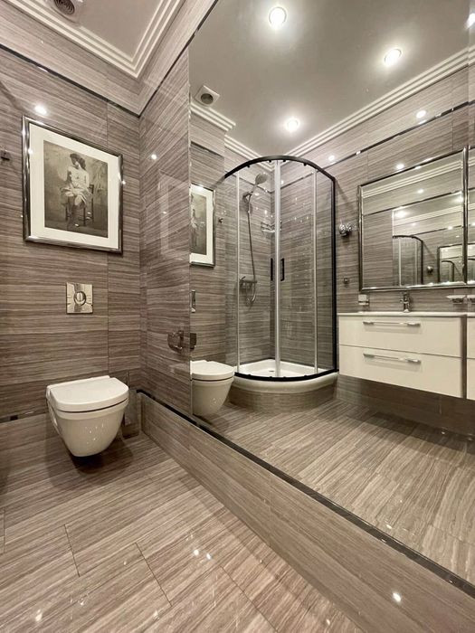Продажа 3к квартиры в Киеве,  Волошская ул., 50/38 19
