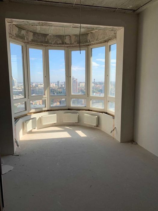 Продаж 3к квартири в Києві, ЖК Липська Вежа, Інститутська вул., 18А 1