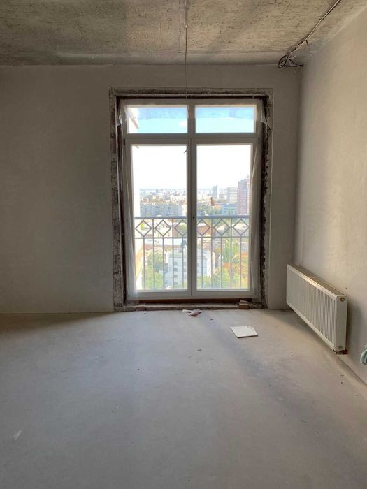 Продаж 3к квартири в Києві, ЖК Липська Вежа, Інститутська вул., 18А 2