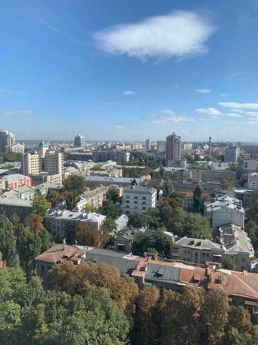 Продаж 3к квартири в Києві, ЖК Липська Вежа, Інститутська вул., 18А 5