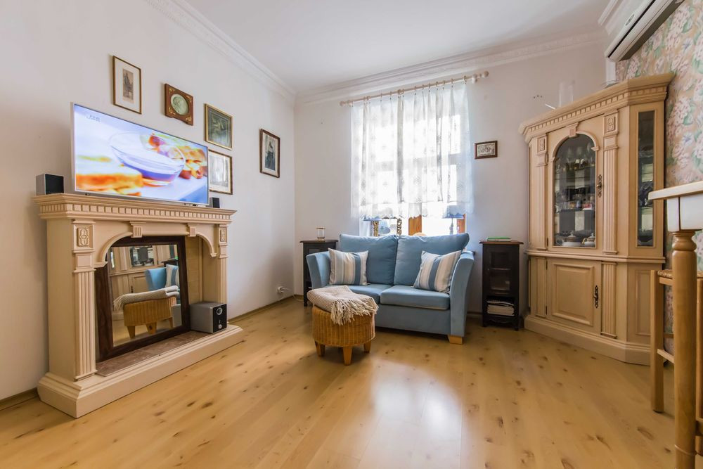 Продажа 3к квартиры в Киеве,  Щекавицкая ул., 37/48 0