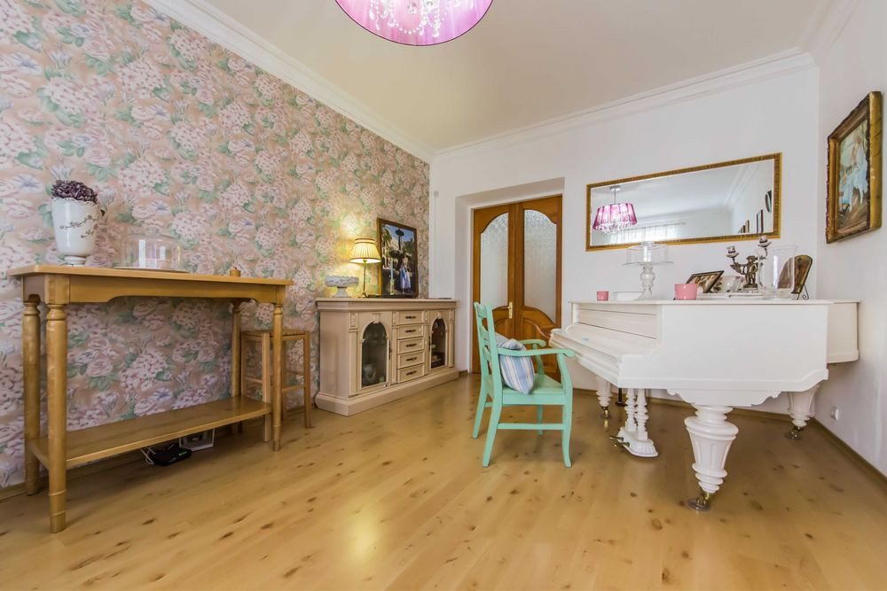 Продажа 3к квартиры в Киеве,  Щекавицкая ул., 37/48 2