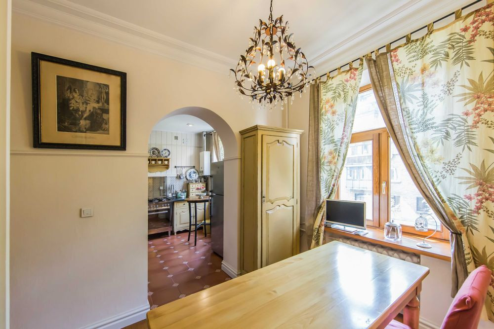 Продажа 3к квартиры в Киеве,  Щекавицкая ул., 37/48 6