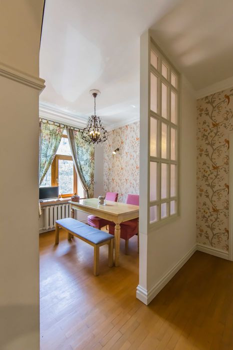 Продажа 3к квартиры в Киеве,  Щекавицкая ул., 37/48 8