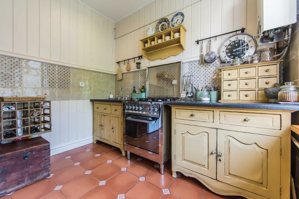 Продажа 3к квартиры в Киеве,  Щекавицкая ул., 37/48 11