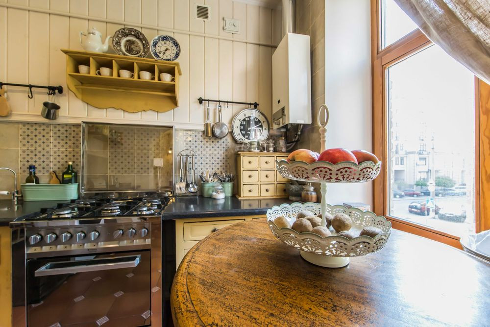 Продажа 3к квартиры в Киеве,  Щекавицкая ул., 37/48 12
