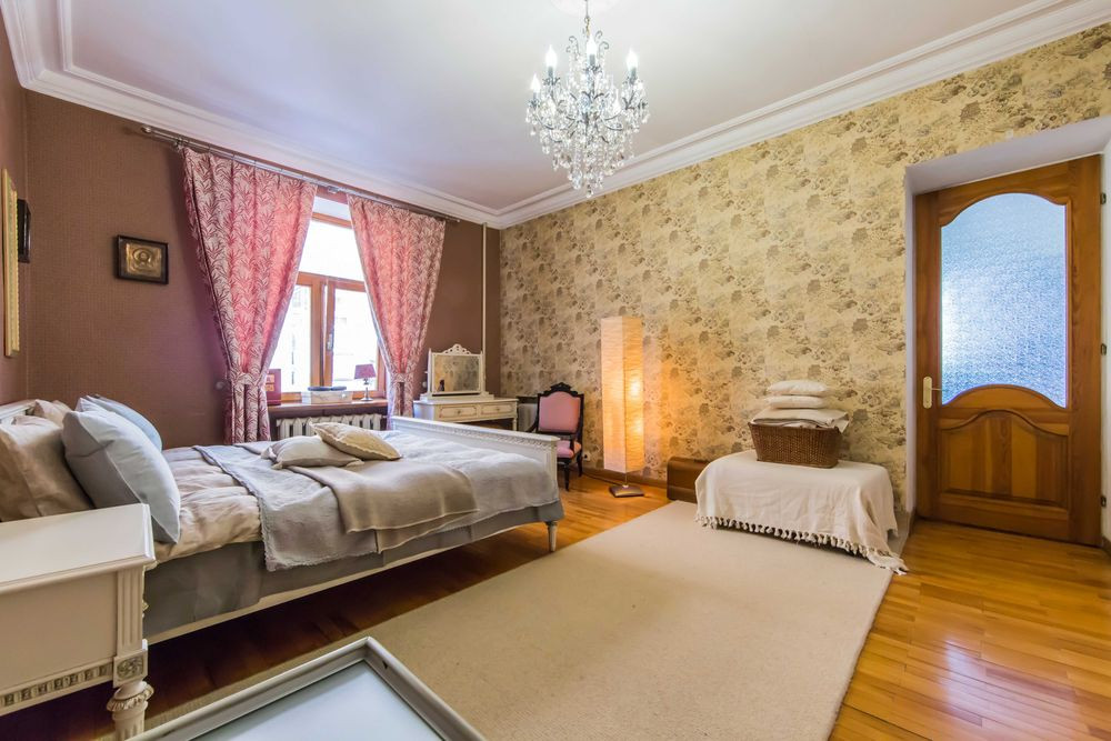 Продажа 3к квартиры в Киеве,  Щекавицкая ул., 37/48 13