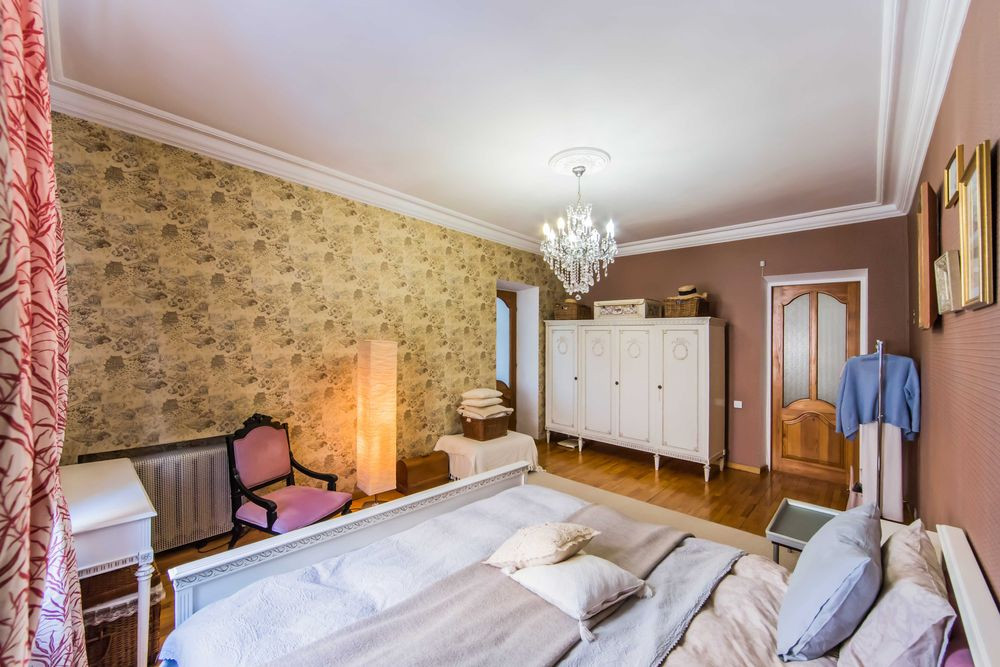 Продажа 3к квартиры в Киеве,  Щекавицкая ул., 37/48 14