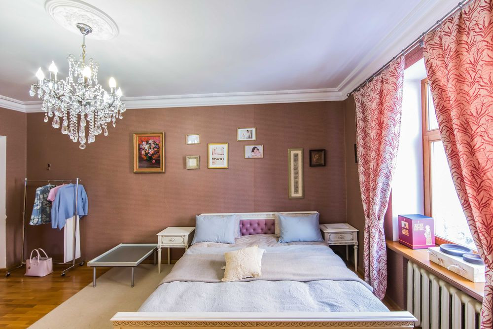 Продажа 3к квартиры в Киеве,  Щекавицкая ул., 37/48 15