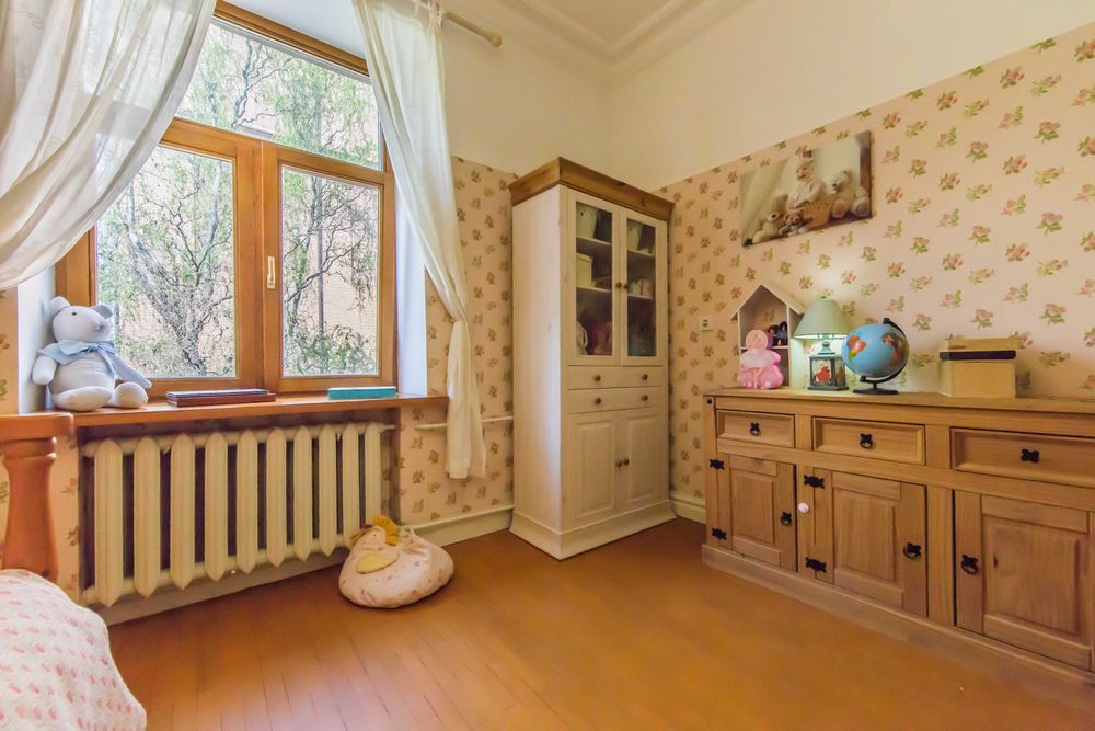 Продажа 3к квартиры в Киеве,  Щекавицкая ул., 37/48 17