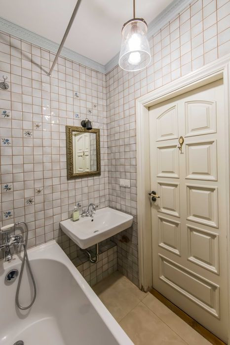 Продажа 3к квартиры в Киеве,  Щекавицкая ул., 37/48 22