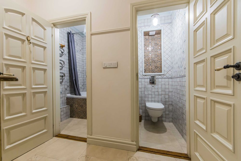 Продажа 3к квартиры в Киеве,  Щекавицкая ул., 37/48 23