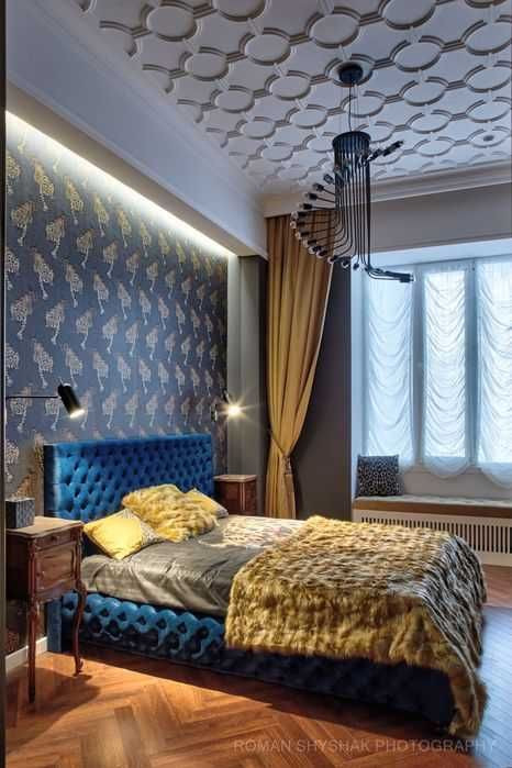 Аренда 3к квартиры в Киеве,  Богдана Хмельницкого ул., 32 8