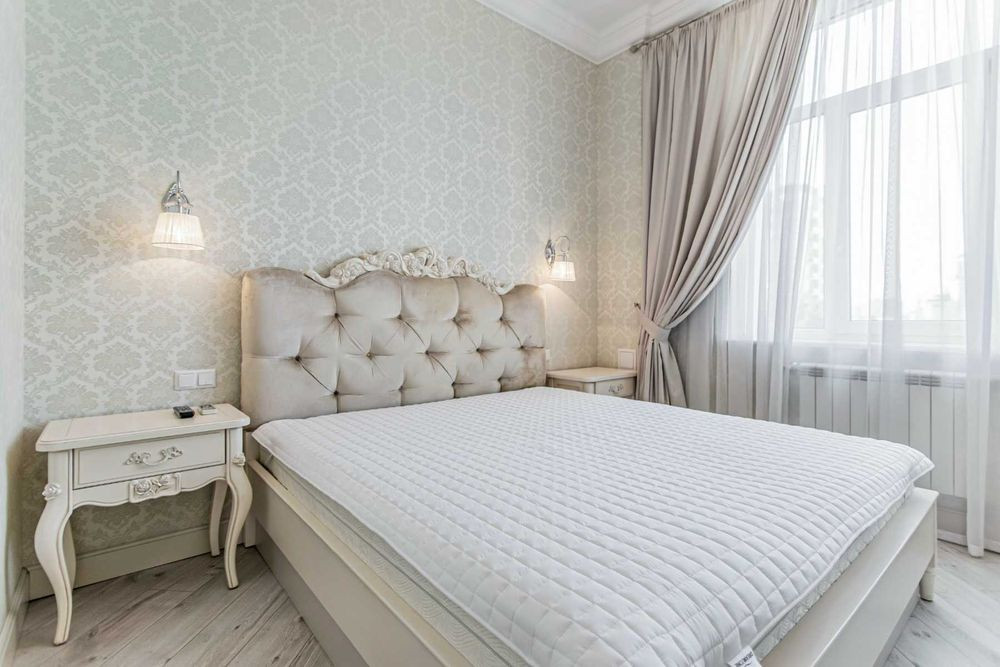 Аренда 3к квартиры в Киеве, Крещатик ул., 23 2