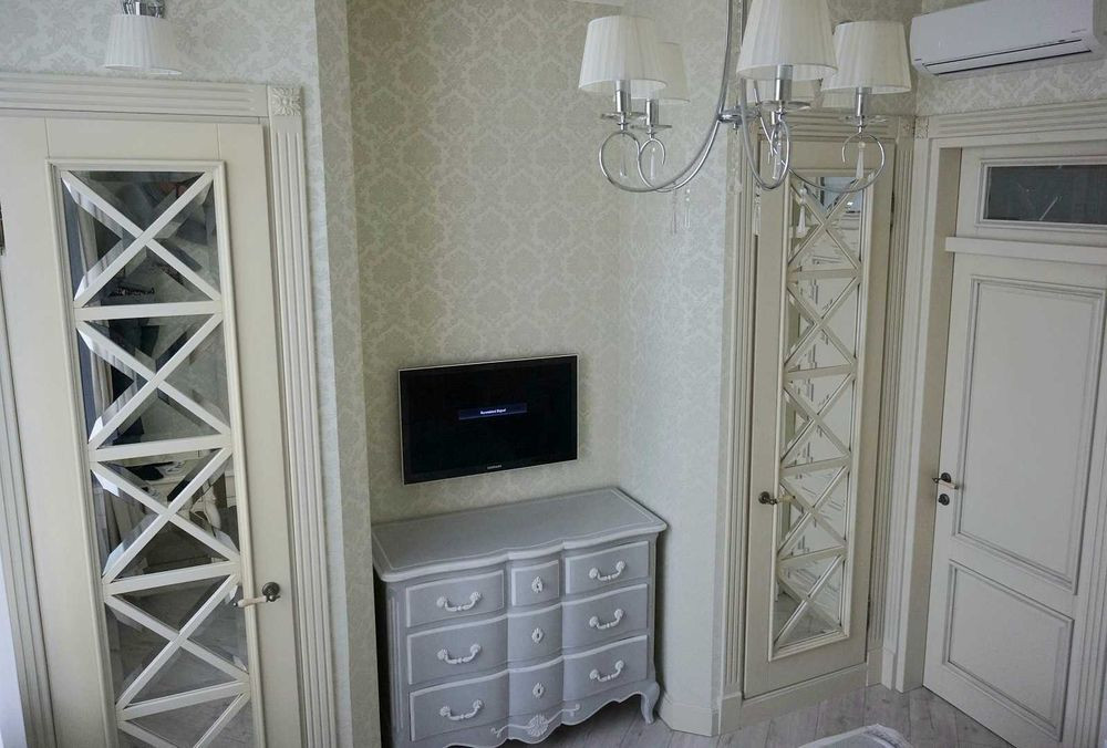 Аренда 3к квартиры в Киеве, Крещатик ул., 23 6