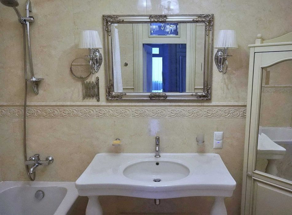 Аренда 3к квартиры в Киеве, Крещатик ул., 23 7
