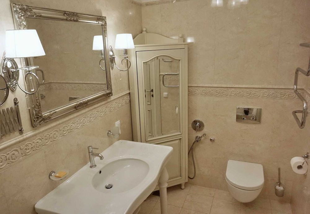 Аренда 3к квартиры в Киеве, Крещатик ул., 23 8