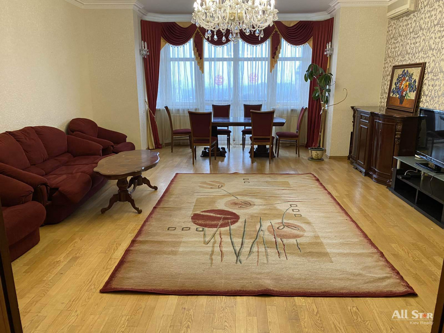 Продажа 4к квартиры в Киеве,  Коновальца ул. (Щорса ул.), 32А 0