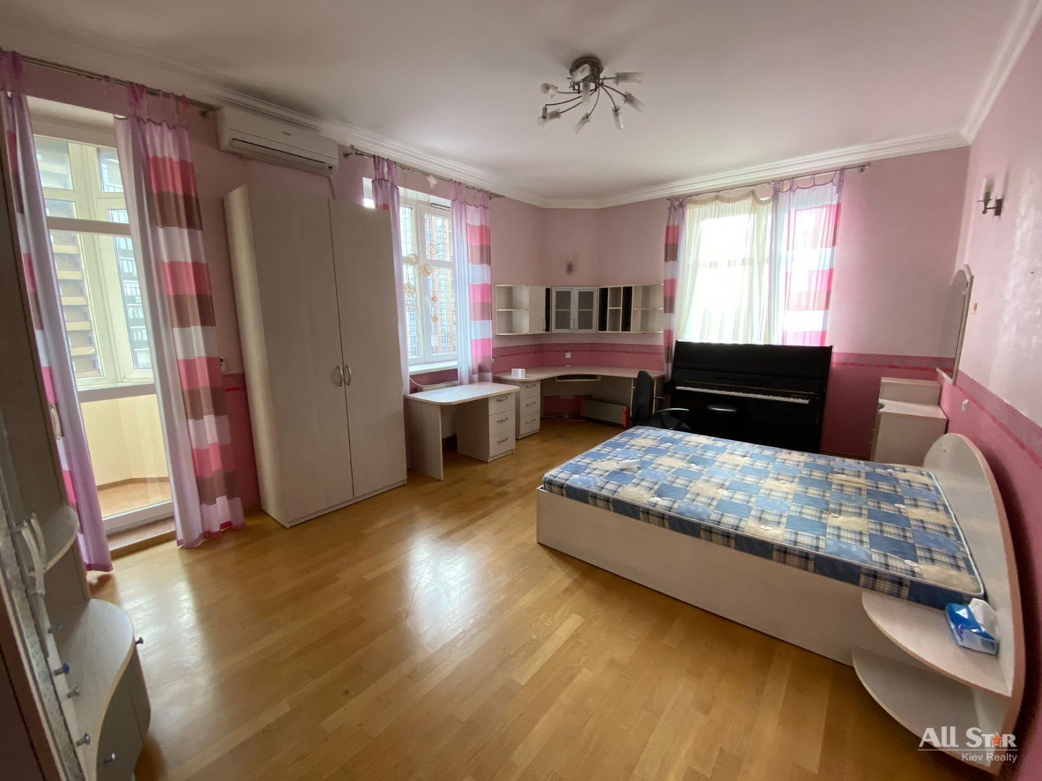 Продажа 4к квартиры в Киеве,  Коновальца ул. (Щорса ул.), 32А 5