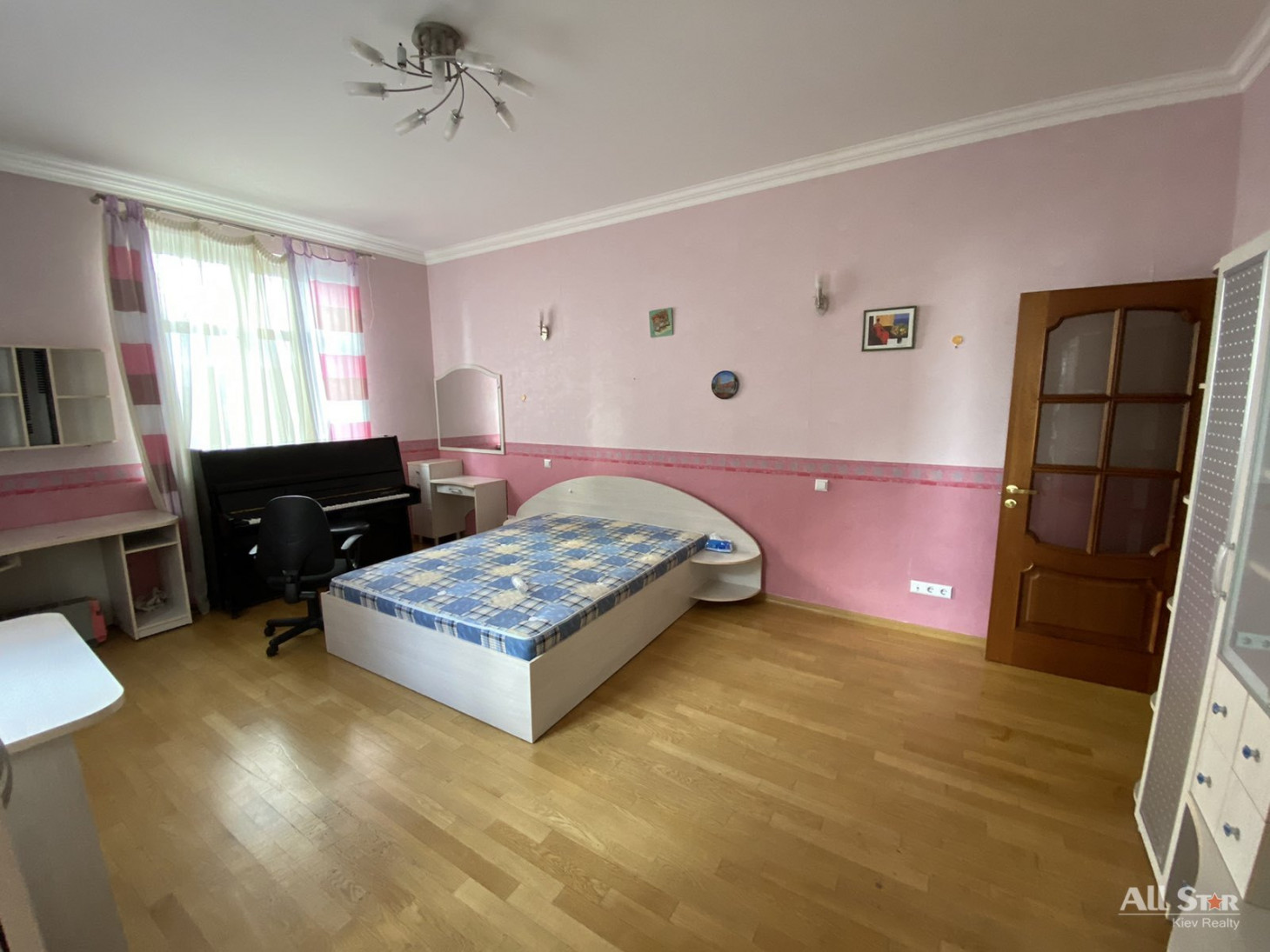 Продажа 4к квартиры в Киеве,  Коновальца ул. (Щорса ул.), 32А 6