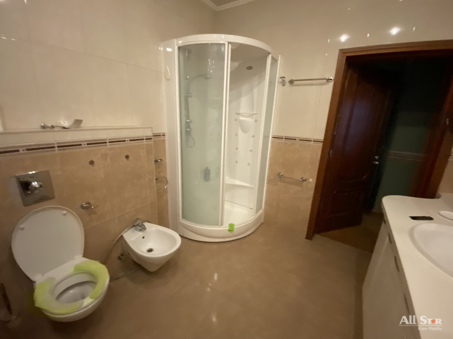 Продажа 4к квартиры в Киеве,  Коновальца ул. (Щорса ул.), 32А 9