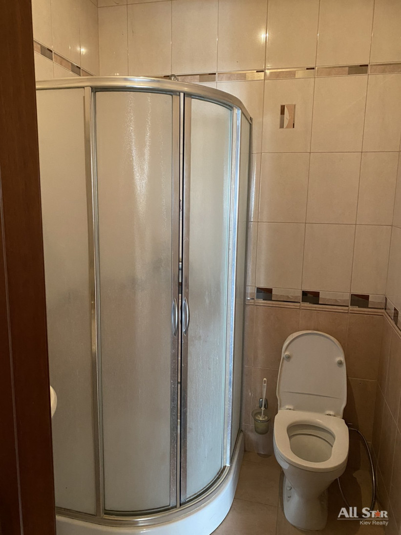 Продажа 4к квартиры в Киеве,  Коновальца ул. (Щорса ул.), 32А 11