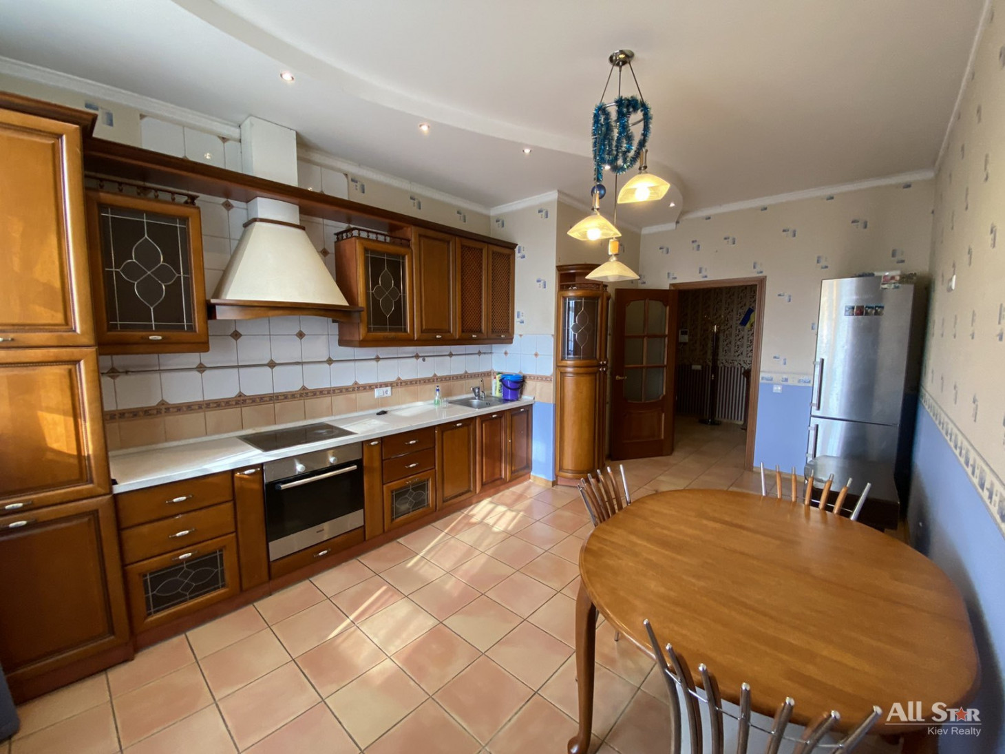 Продажа 4к квартиры в Киеве,  Коновальца ул. (Щорса ул.), 32А 12