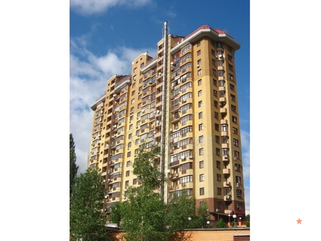 Продажа 4к квартиры в Киеве,  Коновальца ул. (Щорса ул.), 32А 14