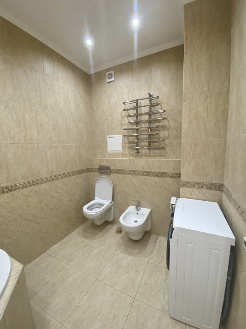 Продажа 3к квартиры в Киеве,  Гончара Олеся ул., 35 6