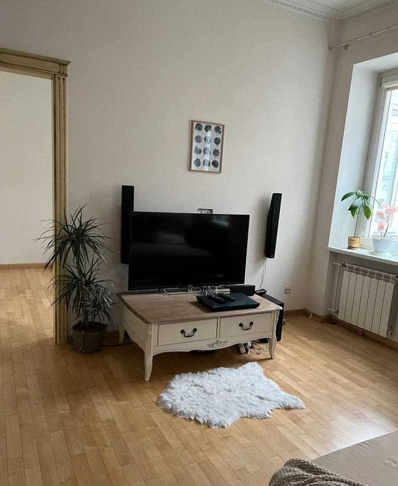 Продажа 2к квартиры в Киеве,  Франко Ивана ул., 40 1