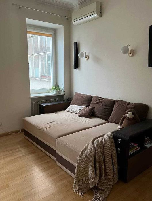 Продажа 2к квартиры в Киеве,  Франко Ивана ул., 40 2