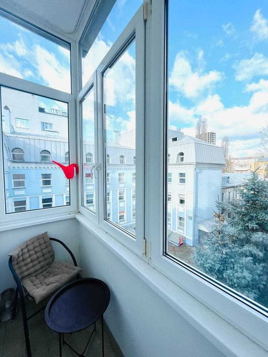 Продажа 2к квартиры в Киеве,  Франко Ивана ул., 40 4