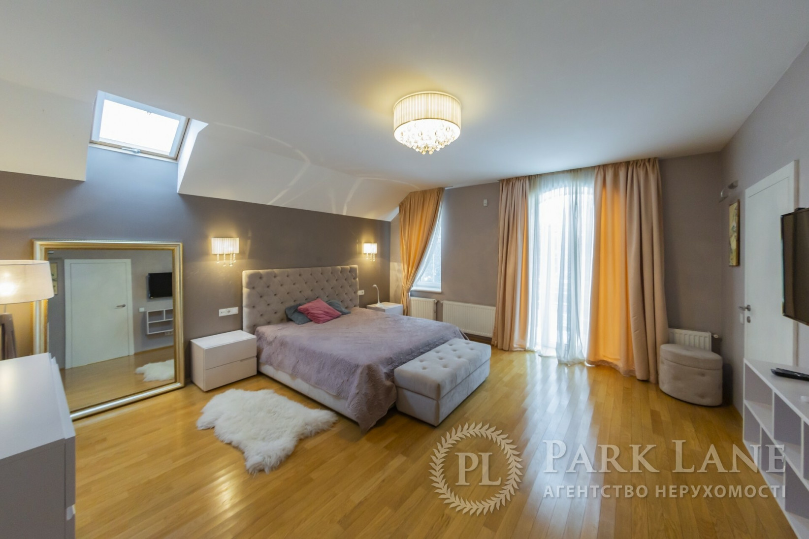 Аренда 4к дома в Киеве,  Верхнегорская ул., 32