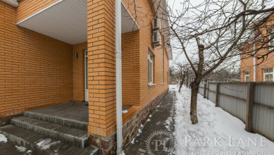 Верхнегорская ул.  sub 36