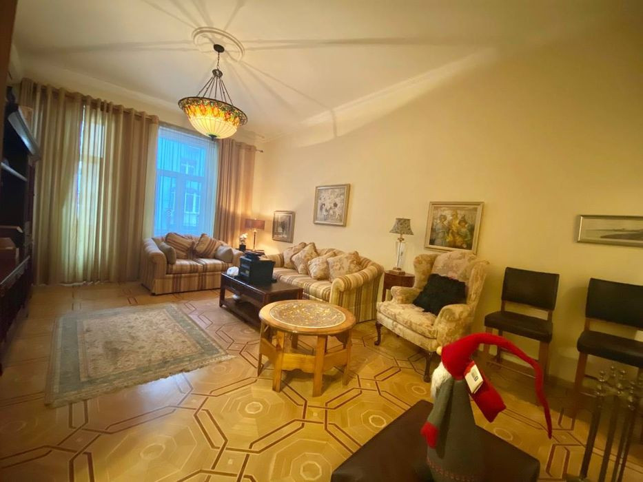 Продажа 3к квартиры в Киеве,  Тургеневская ул., 81 0
