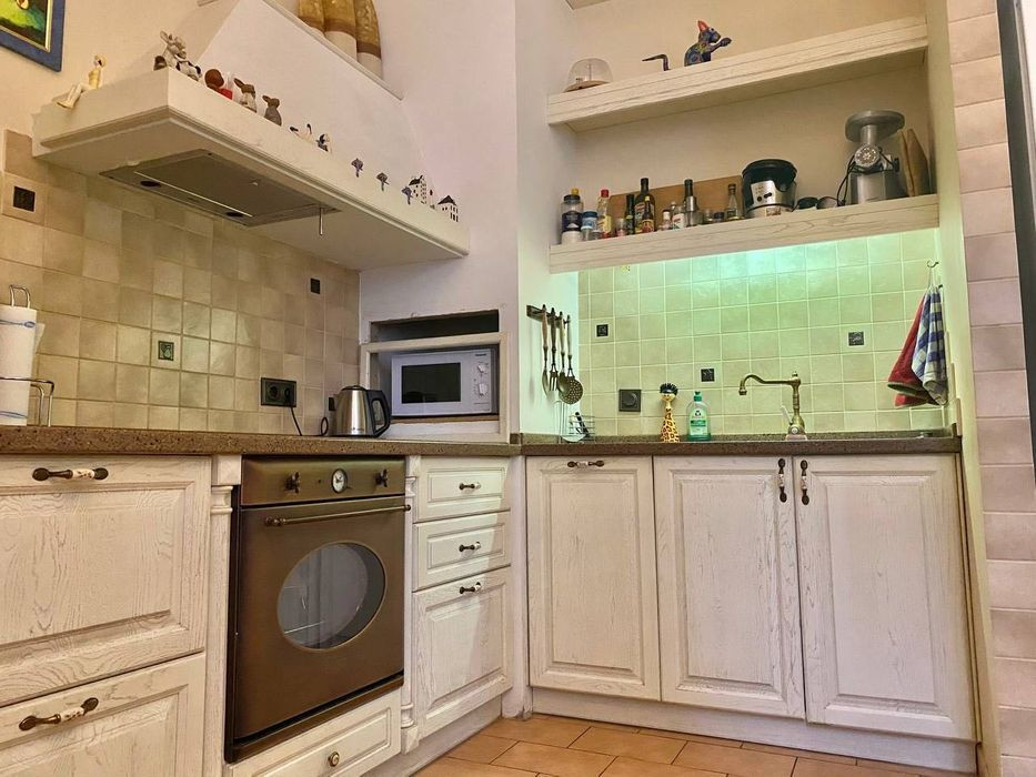 Продажа 3к квартиры в Киеве,  Тургеневская ул., 81 1
