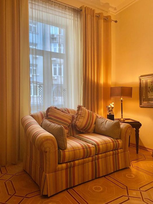 Продажа 3к квартиры в Киеве,  Тургеневская ул., 81 2