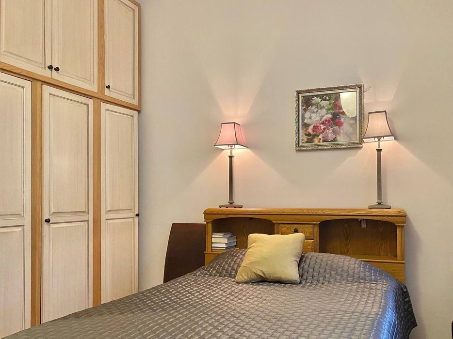 Продажа 3к квартиры в Киеве,  Тургеневская ул., 81 3